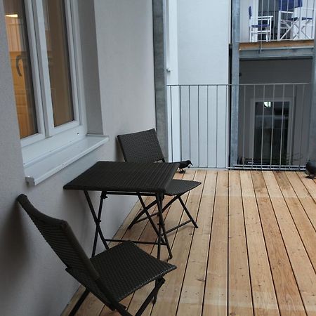 Moderne Stadtwohnung Mit Balkon Wenen Kamer foto